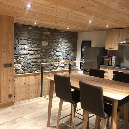 Magnifique Appartement neuf de 60m2 Méribel centre Les Allues Extérieur photo