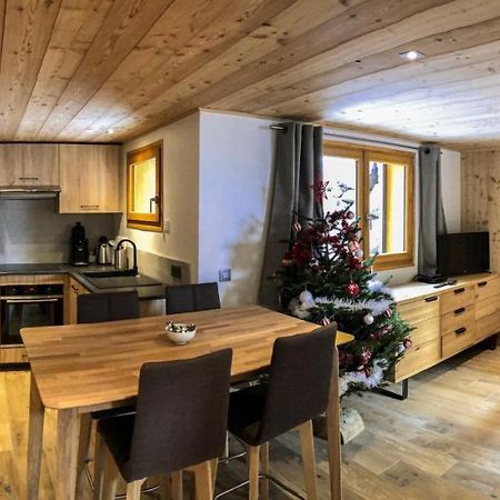 Magnifique Appartement neuf de 60m2 Méribel centre Les Allues Extérieur photo
